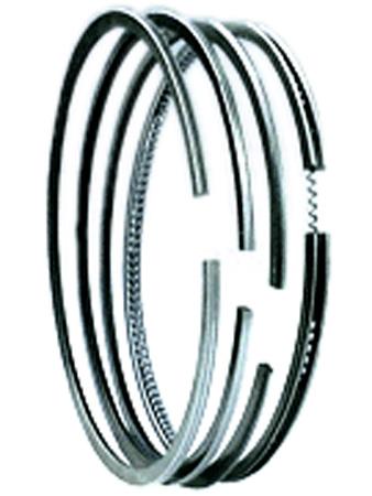 Compressors Piston Rings
