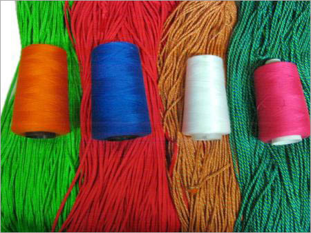 Poly Propylene Chords and Threads