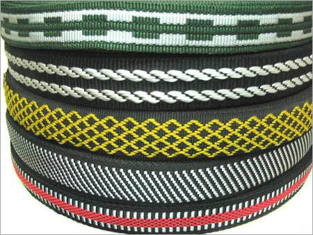 Poly Propylene Webbings