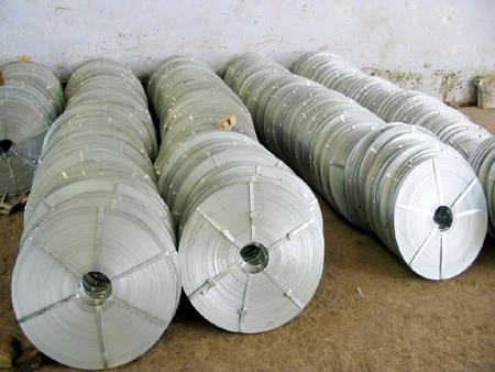 Galvanized Steel Products