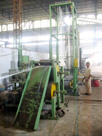 Galvanized Steel Products