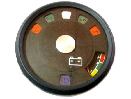 Voltmeter
