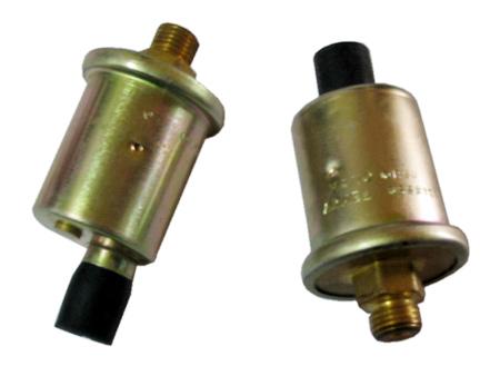 Pressure Switch