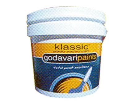 Klassic - Exterior Emulsion Paint