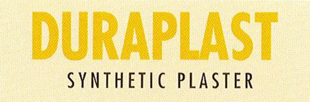 Duraplast - Synthetic Plaster