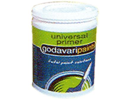 Godavari - Universal Primer