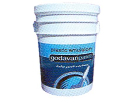 Godavari - Plastic Emulsion