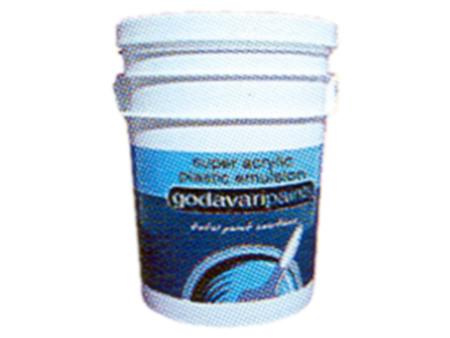 Godavari - Super Acrylic Plastic Emulsion
