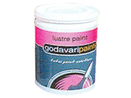 Godavari - Lustre Paint