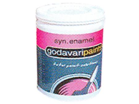 Godavari - Syn. Enamel