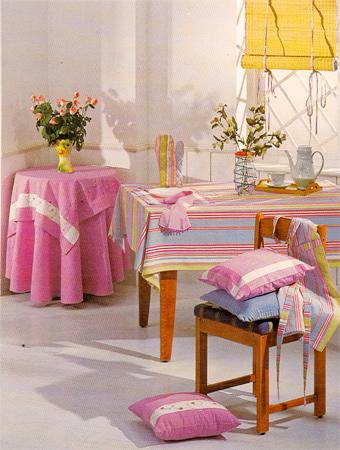 Table & Kitchen Accessories