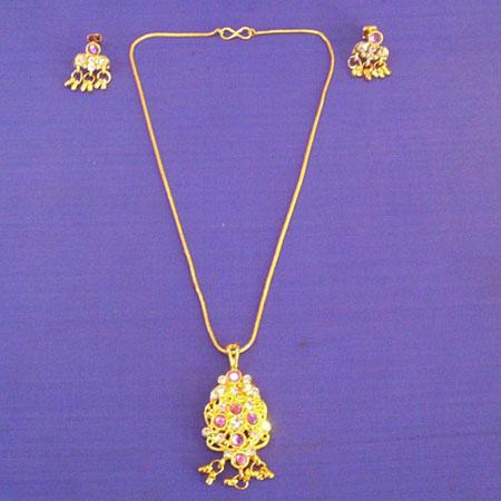 Necklace Set