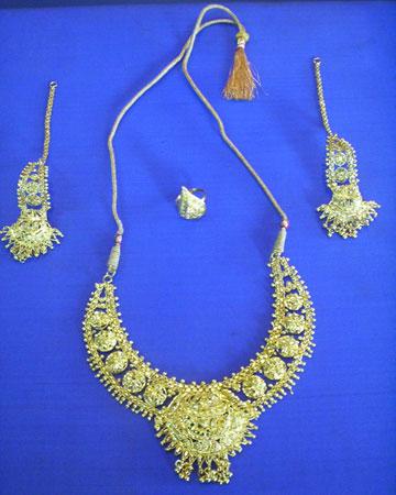 Necklace Set