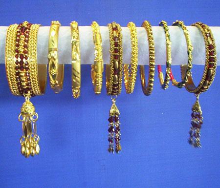 Bangles