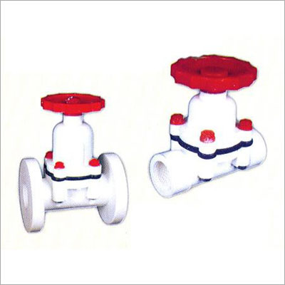 Diaphragm Valve