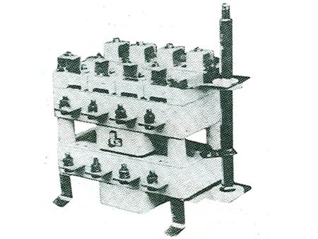 Onload Fuse Changeover