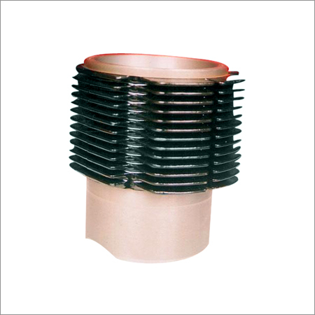 Piston & Piston Ring