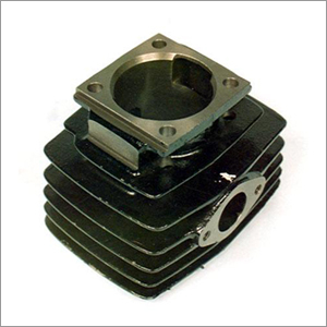 Piston & Piston Ring