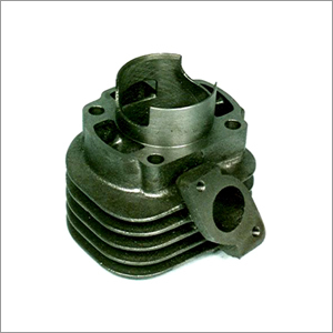 Piston & Piston Ring