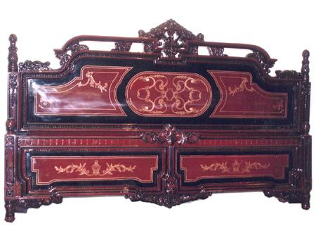Bed Support