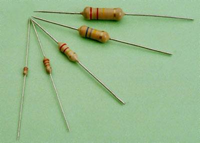 Electronic Products & Components