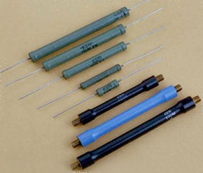 Power Film Resistors