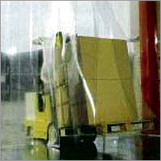 Heavy-Duty Canvas Wall