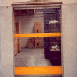 Flap Doors