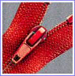 Zippers