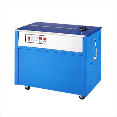 Strapping Machine