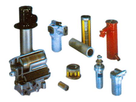 Hydraulic Products & Equipment