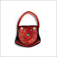 Embroided Bags