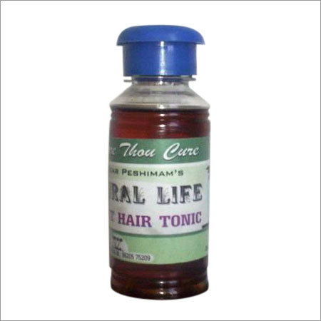 Hair Tonic