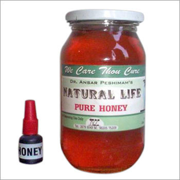 Pure Honey