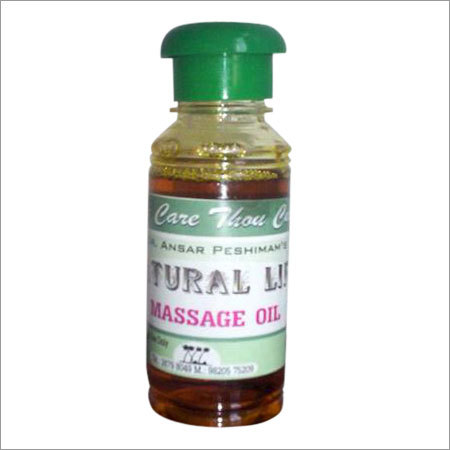 Massage Oil