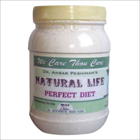 Perfect Diet Powder
