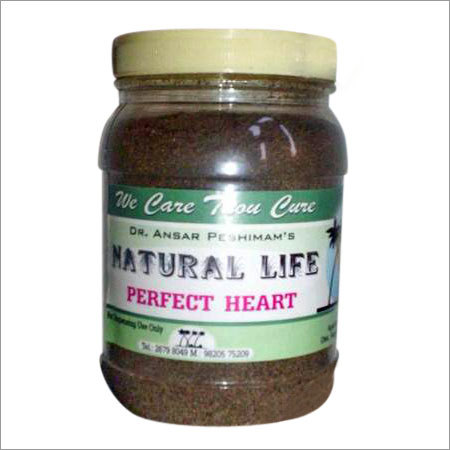 Perfect Heart Powder