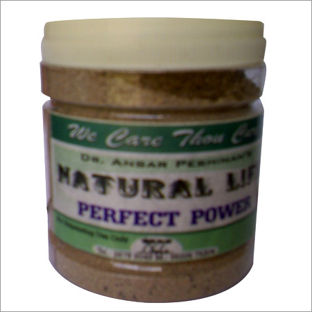 Perfect Power Product