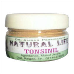 Tonsinil