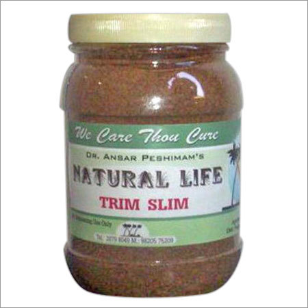 Trim Slim