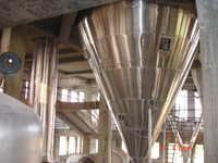 Coconut Processing Plant