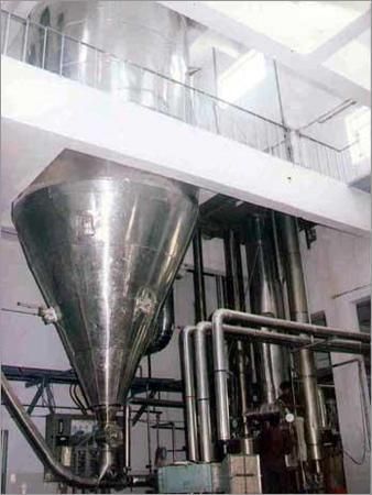 Egg Powder Plant