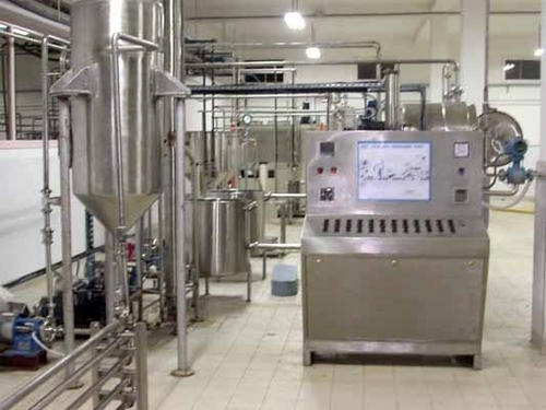 Soya Milk Powder