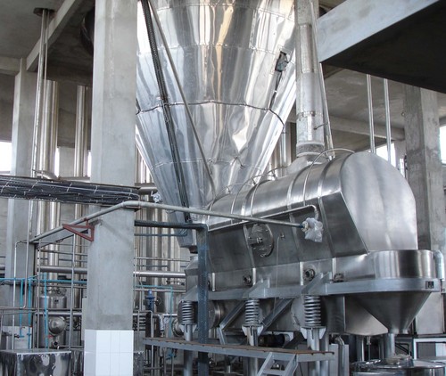 Dairy Technology