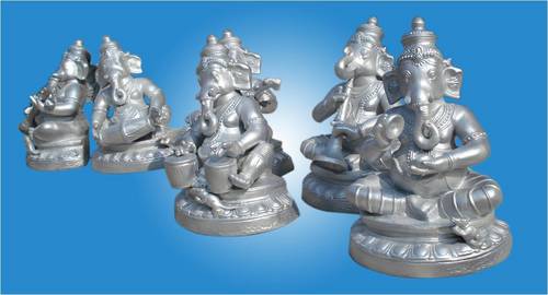 Musical Ganesh