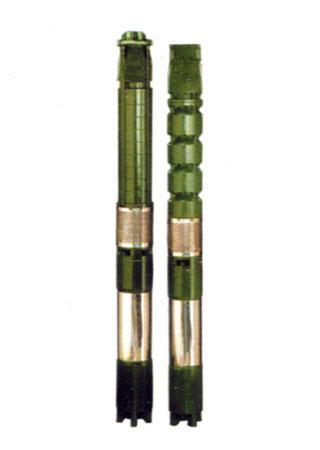 SUBMERSIBLE PUMPSETS FOR (150MM) BOREWELLS