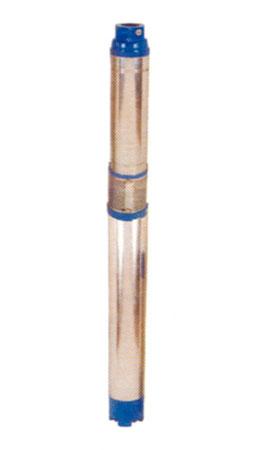SUBMERSIBLE PUMPSETS FOR (100MM) BOREWELLS