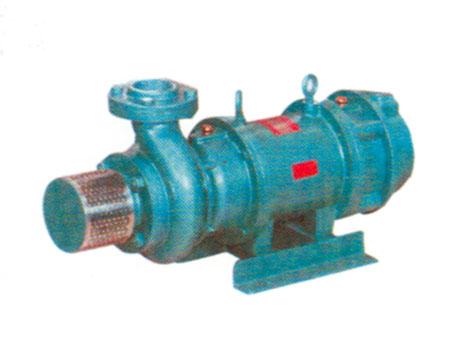 SUBMERSIBLE OPEN WELL MONOBLOCKS