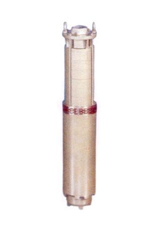 SINGLE PHASE SUBMERSIBLE PUMPS FOR (150MM) BOREWELL