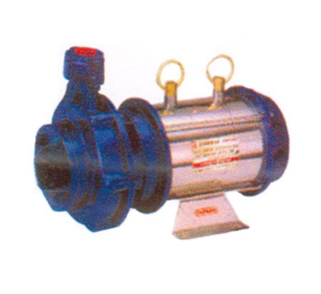 DOMESTIC OPEN WELL MONOBLOCK PUMPS